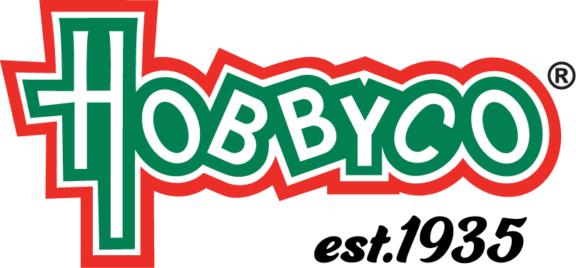 HobbyCo logo