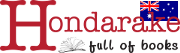 Hondrarake logo
