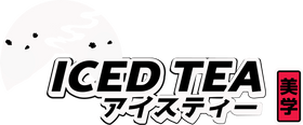 Iced Tea Aesthetics logo