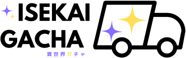 Isekai Gacha logo