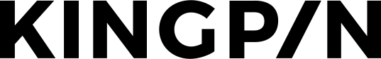 Kingpin logo