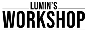Lumin's Workshop logo