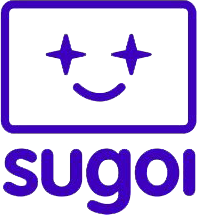 Sugoico AU logo
